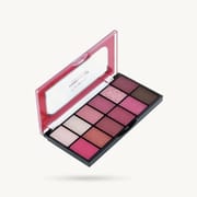 Mars Cosmetics Dance Of Joy Eyeshadow Palette #01 (13.2gm)_img_1