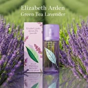 Elizabeth Arden Green Tea Lavender Eau De Toilette Spray Vaporisateur 100ml_img_1