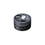 Gatsby Side Blow Mat & Hard Hair Styling Wax 75g_img_1