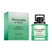 ABERCROMBIE & FITCH Away Weekend Man EDT 100 ml_img_1