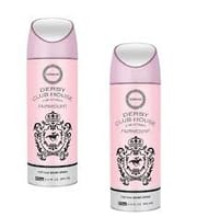 Armaf Derby Club House Fairmount Perfume Body Spray For Women 200ml_img_1