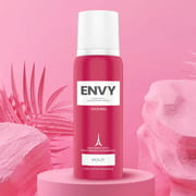 Envy Fragrance Deodorant Spray For Women 120ml - Pout •_img_1