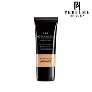 Absolute New York HD Flawless Foundation 28ml - AHDF05 Honey_img_0