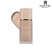 ALIX AVIEN Care Enhancer Foundation 30ml - 808 Warm Amber_img_0