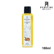 Ribana Organic Almond Oil 100ml_img_0