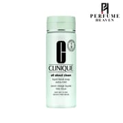 Clinique Liquid Facial Soap Very Dry to Dry – 200ml_img_0