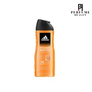 Adidas 3 in 1 Power Booster Men Shower Gel 400ml_img_0