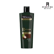 Tresemme Botanique Nourish & Replenish With Coconut Oil & Aloe Vera Shampoo 400ml_img_0