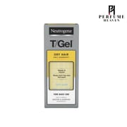 Neutrogena T/Gel Dry Hair Anti-Dandruff Shampoo 150ml_img_0