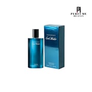 Davidoff Cool Water Eau de Toilette for Men 125ml_img_0