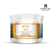 Streax Professional Spa Nourishment Hair Masque for Normal To Dry Hair 500g_img_0
