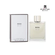 Hugo Boss Man Eau De Toilette Natural Spray 100ml_img_0