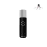 Mercedes Benz All Over Body Spray For Men 200ml_img_0