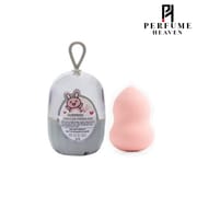 Guerniss Single Egg Powder Puff Pear - Pale Pink_img_0