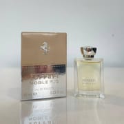 Noble Fig By Ferrari Eau De Toilette Mini 10ml_img_1