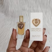 Dolce&Gabbana Devotion Eau de Parfum Mini 5ml For Her_img_1