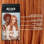 Bleach London Copper Toner For A Golden Bronze Finish Kit_img_1