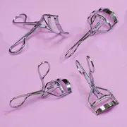 LMLTOP Eyelash Curler - Silver_img_1