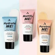 Absolute New York Infused With Hyaluronic Acid Goji Berry Face Primer 30ml - MFFP01 Hydrating Me_img_1