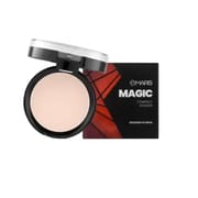 Mars Cosmetics Magic Compact Powder #03 Wonder (20gm)_img_1