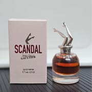 Jean Paul Gaultier Scandal Eau De Parfum For Women Mini 6ml_img_1