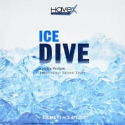Havex Ice Dive Perfumed Deodorant Body Spray 200ml_img_1