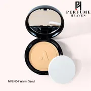 Absolute Locked-In Silky Matte Finish Medium Coverage Smoothing Powder Foundation - MFLN04 Warm Sand_img_0