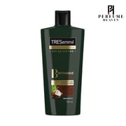 Tresemme Botanique Nourish & Replenish With Coconut Oil & Aloe Vera Shampoo 700ml_img_0