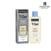 Neutrogena T/Gel Sensitive Scalp Anti-Dandruff Shampoo 150ml_img_0
