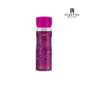 Havex Passion Flower Perfumed Deodorant Women Body Spray 200 ml_img_0