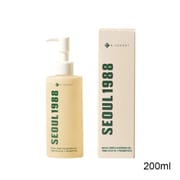 K-SECRET SEOUL 1988 Cleansing Oil : Pine Cica 1% + Probiotics_img_0