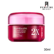 Numbuzin No.2 Rose PDRN Collagen 2x Plumping Serum 30ml_img_0