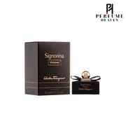 Salvatore Ferragamo Signorina Misteriosa Eau De Parfum Mini 5ml_img_0