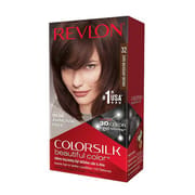 Revlon Colorsilk Hair Color Dark Mahogany Brown 32_img_0