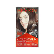 Revlon ColorSilk Beautiful Color - 33 Dark Soft Brown_img_1