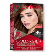 Revlon Colorsilk Beautiful Hair Color - 51 Light Brown_img_0