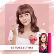 REVLON Colorsilk Hair Color Urban Style 52 Rose Sorbet_img_1