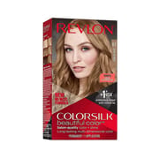 Revlon Color Silk beautiful hair Color 61 Dark Blonde_img_1