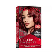 Revlon Colorsilk Hair Color 66 Cherry Red_img_0