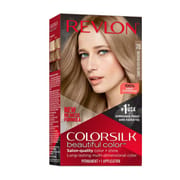 Revlon Colorsilk Beautiful Hair Color - 70 Medium Ash Blonde_img_0