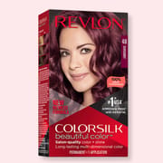 Revlon Colorsilk Beautiful Hair Color - 48 Burgundy_img_0