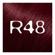 L'Oreal Feria High Intensity Shimmering Colour - R48 Red Velvet_img_2