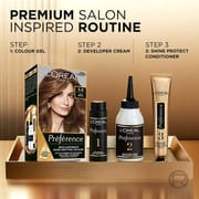 Loreal Hair Color Preference - 5.0 Light Brown_img_1