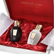 Xerjoff Amber Star & Star Musk - 2 x 50 ml_img_1