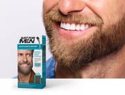 Just for Men Color Gel Mustache & Beard M-35 Medium Brown_img_1