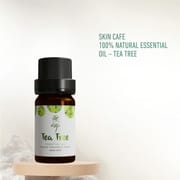Skin Cafe 100% Natural Essential Oil 10ml - Tea Tree_img_1