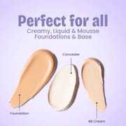 Mars Cosmetics Zero Face Primer Pore Perfection (25ml)_img_1