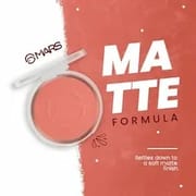 Mars Cosmetics Flush of Love Face Blusher #10 (8gm)_img_1