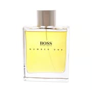 Hugo Boss Number One Eau De Toilette Natural Spray 100ml_img_1