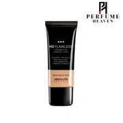 Absolute New York HD Flawless Foundation 28ml - AHDF02 Sand_img_0